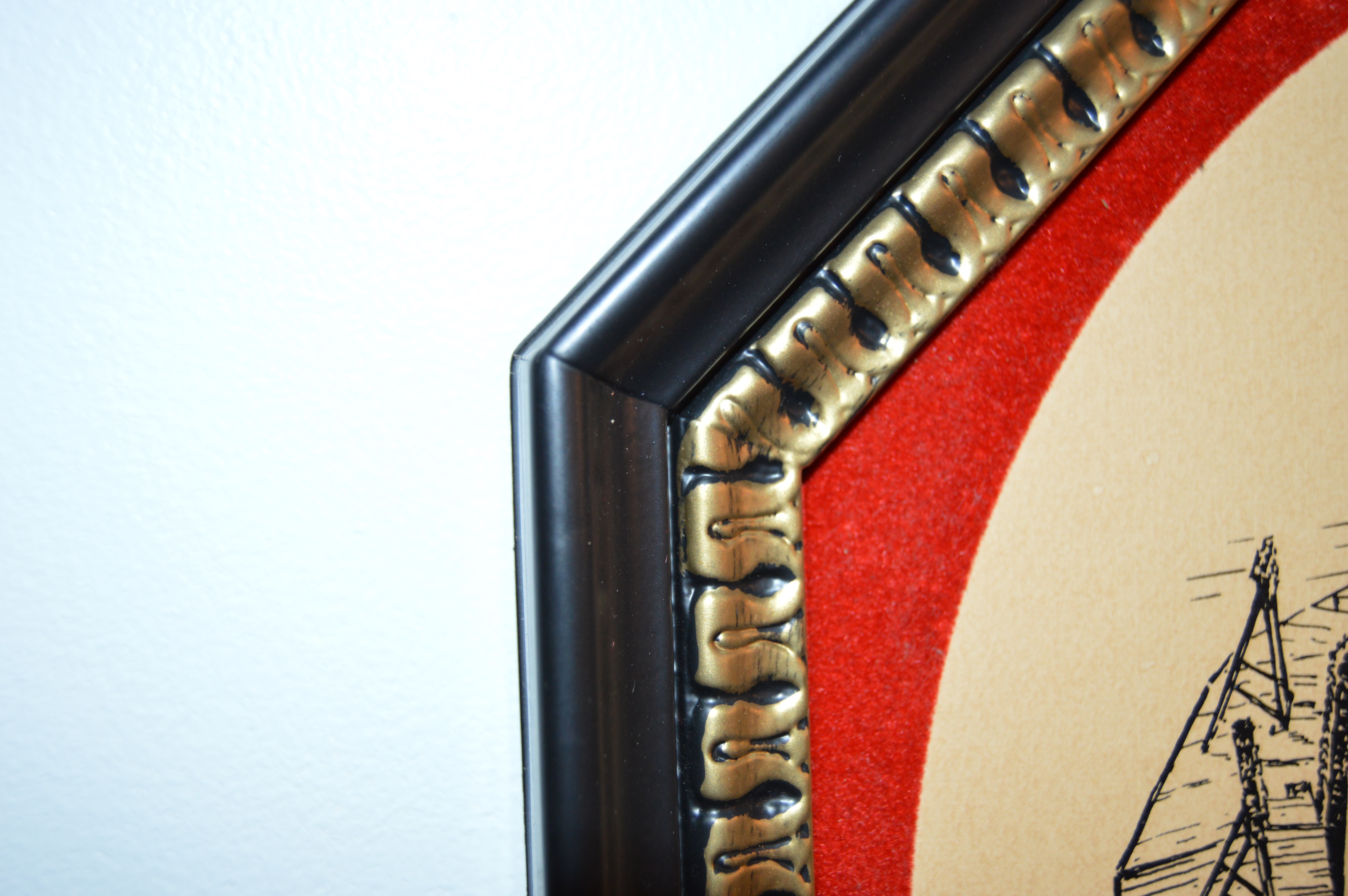 Commemorative Hudepohl / Crosley Field Sign