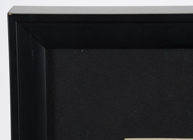 Gladys Brown Edwards Original Equine Drypoint Etching