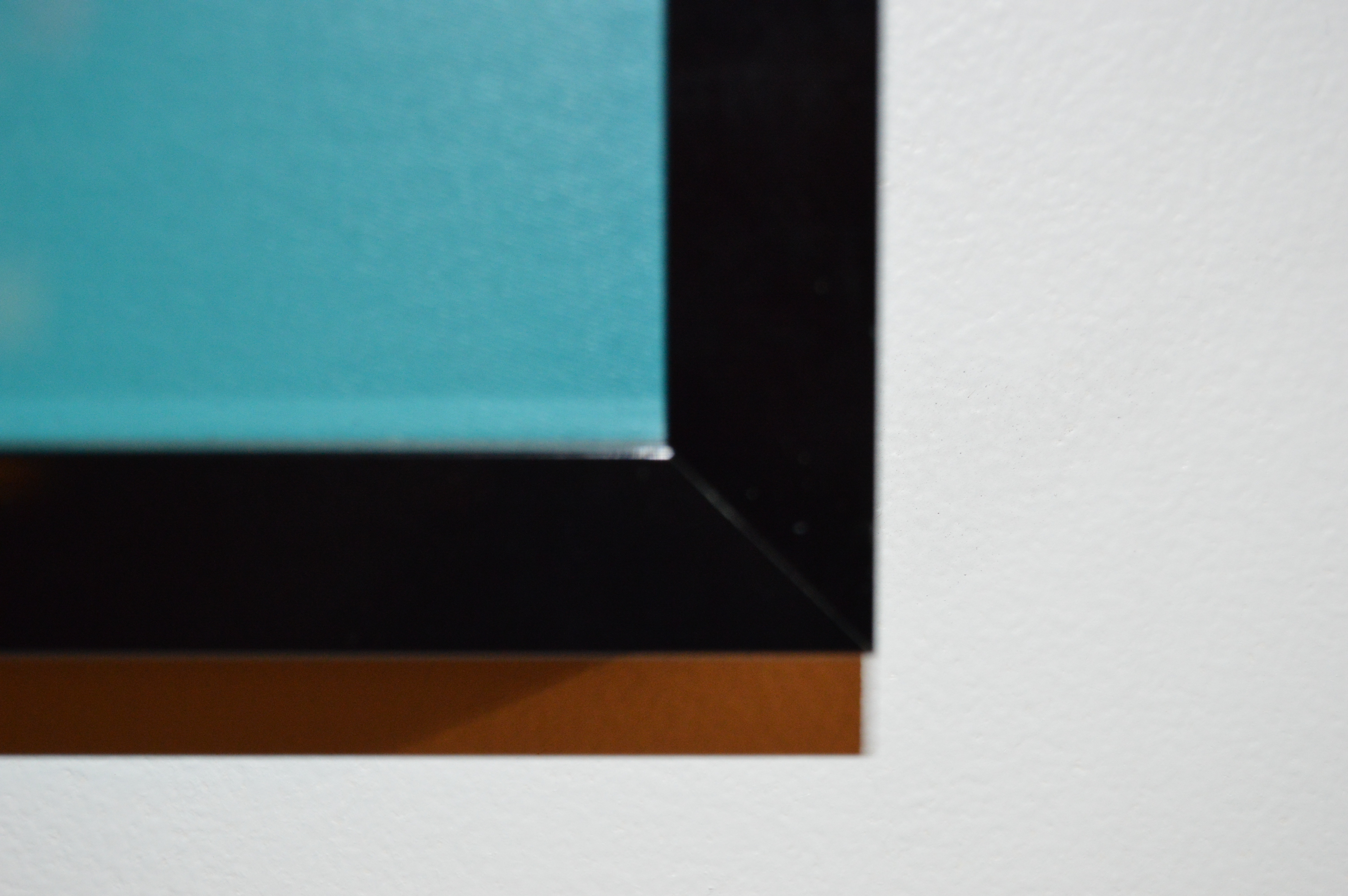 Uncut Sheet of Fresh Deck Poker Cards