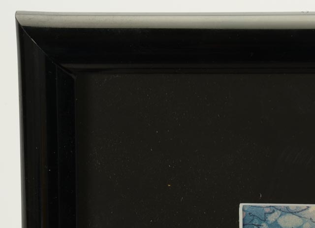 Three Offset Lithographs of Classic Cars After Paul Melia