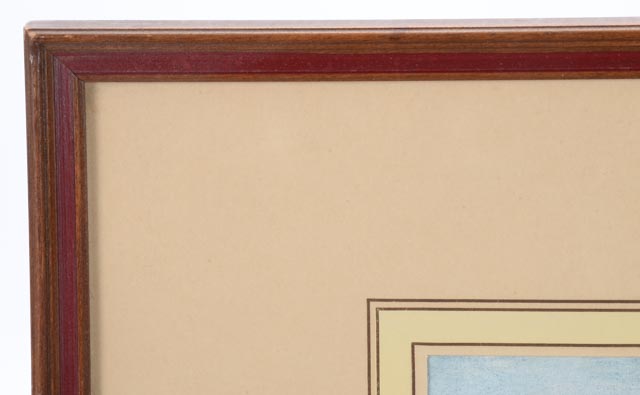 Pair of Offset Lithographs After Cecil Aldin's "Pictures From Pickwick"