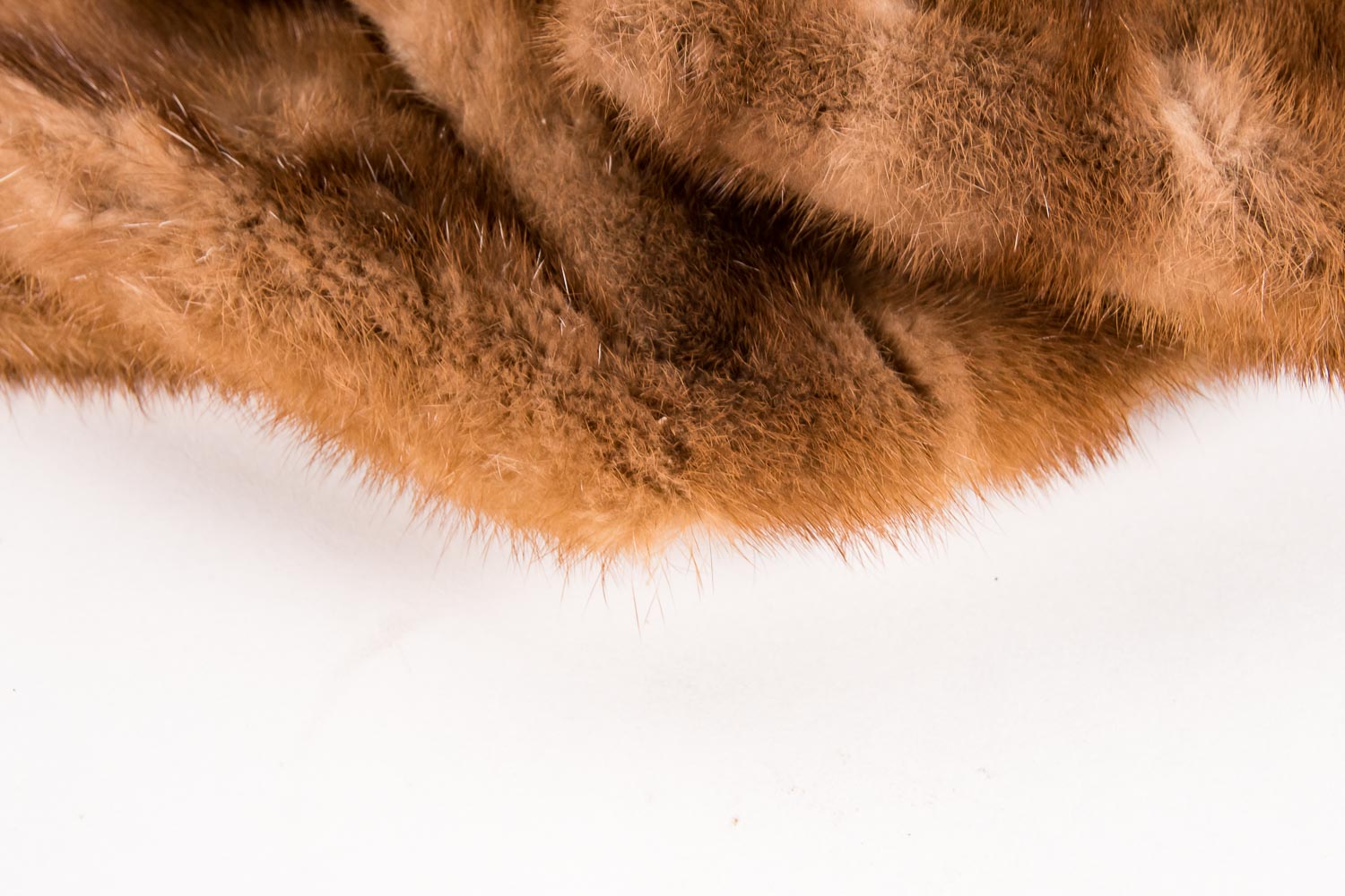 Vintage Mink Stole