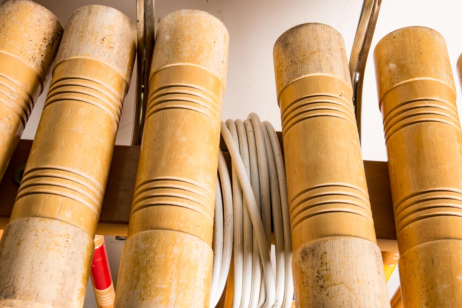 Brookstone Croquet Set