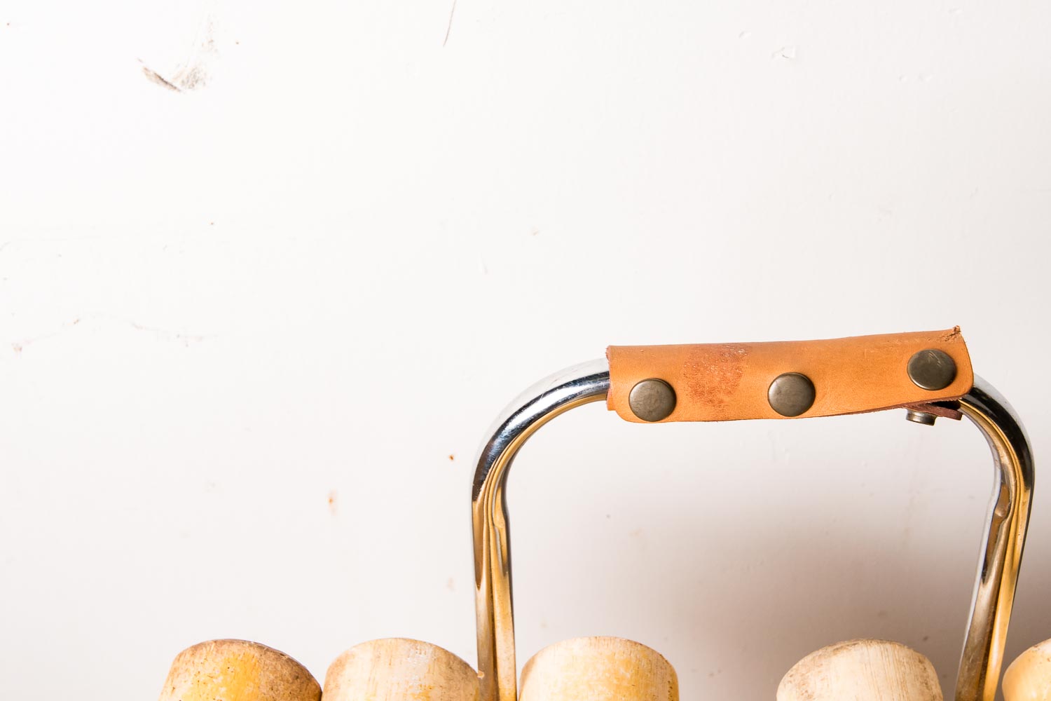 Brookstone Croquet Set