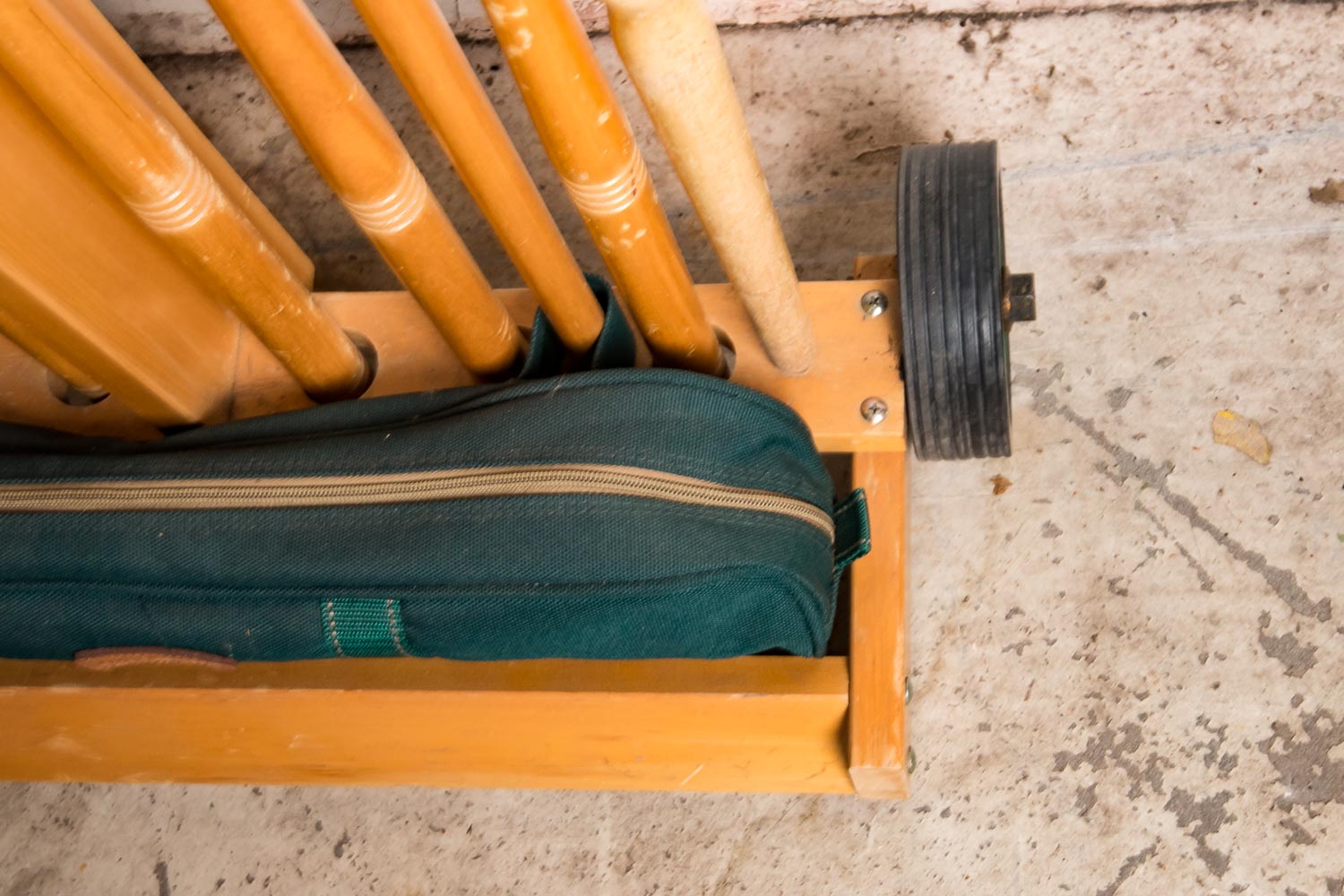 Brookstone Croquet Set