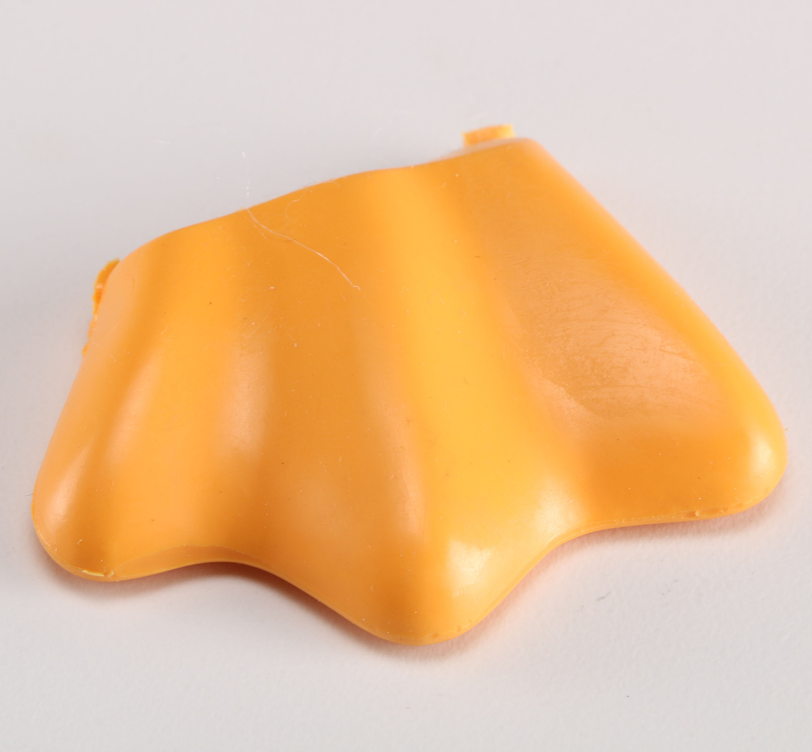 Circa 1987 Talking Mother Goose Doll Named Hector