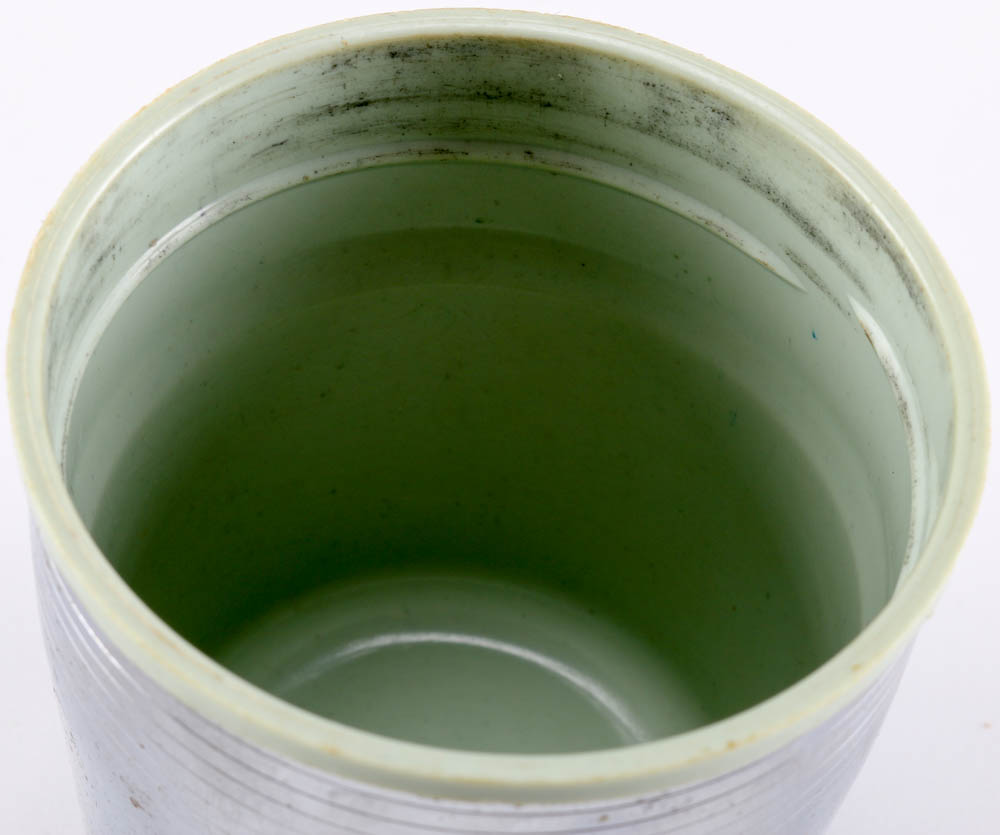 Vintage Pint Size Stanley Aladdin Thermos