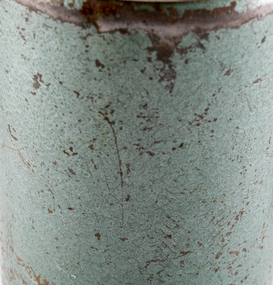 Vintage Pint Size Stanley Aladdin Thermos