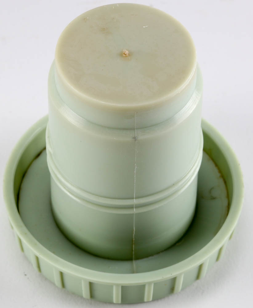 Vintage Pint Size Stanley Aladdin Thermos