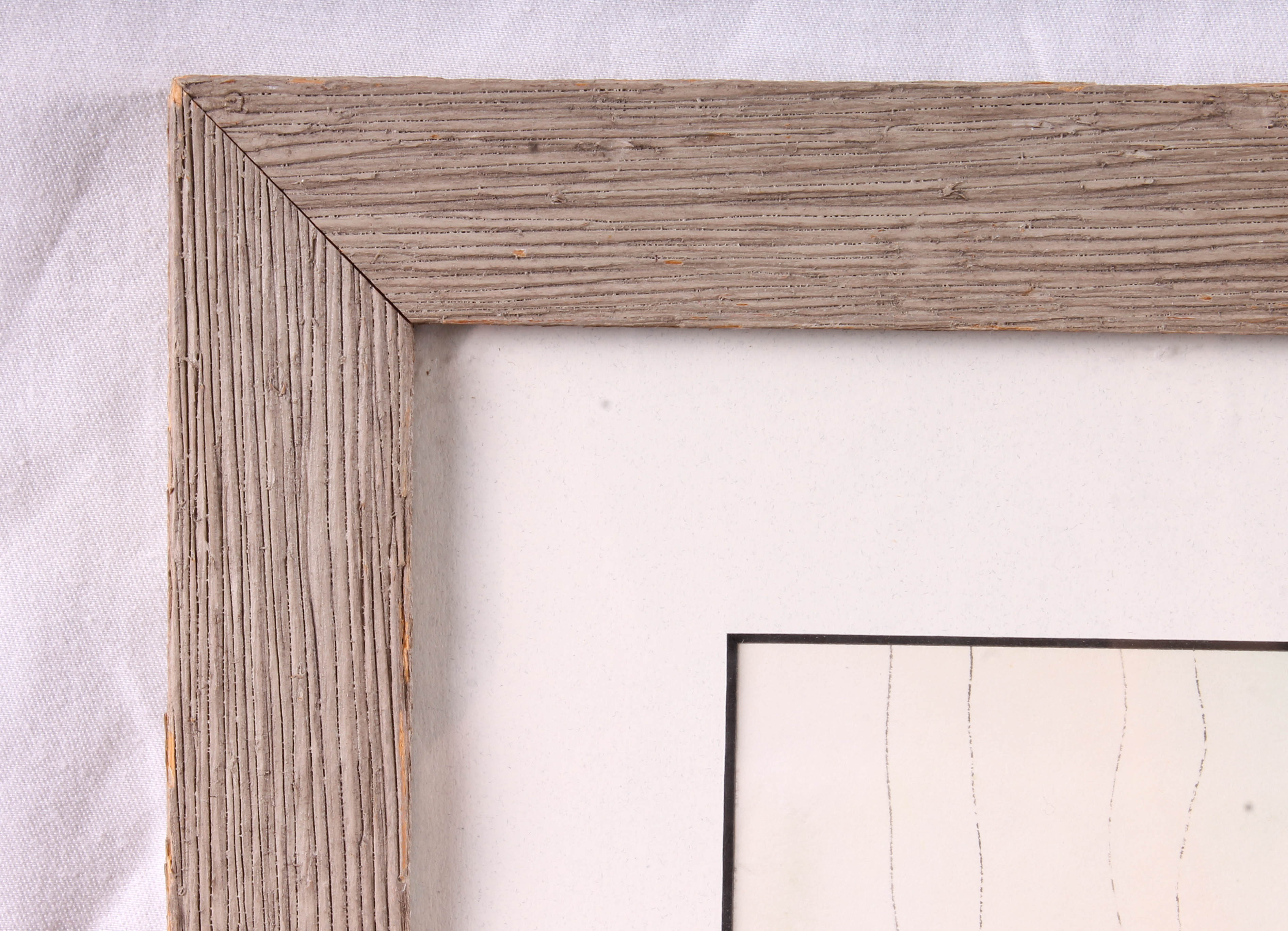 Errol Allen Original Watercolor Painting