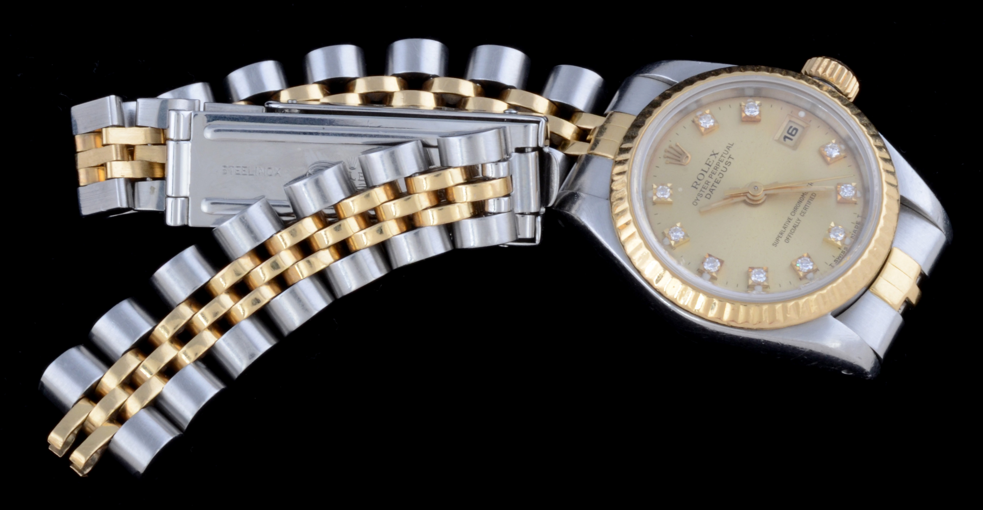 Ladies Rolex