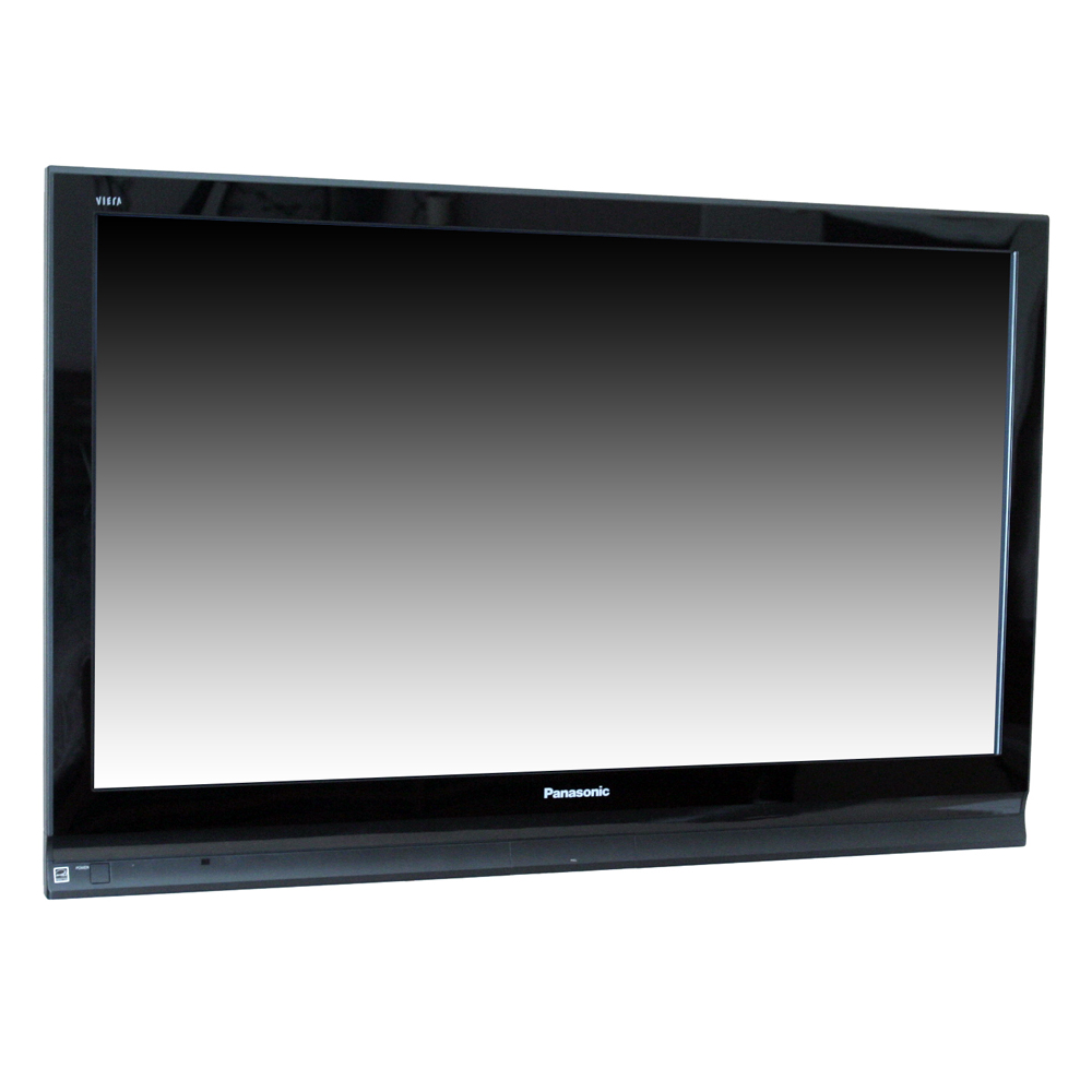 Panasonic "Viera" 47" Plasma HDTV
