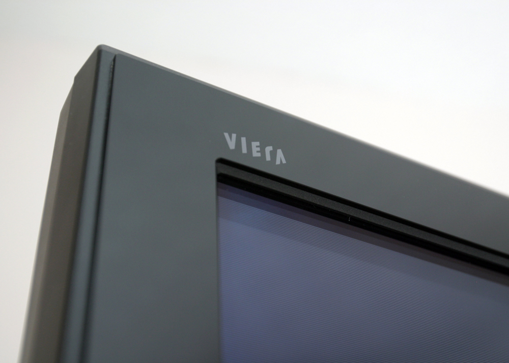 Panasonic "Viera" 47" Plasma HDTV