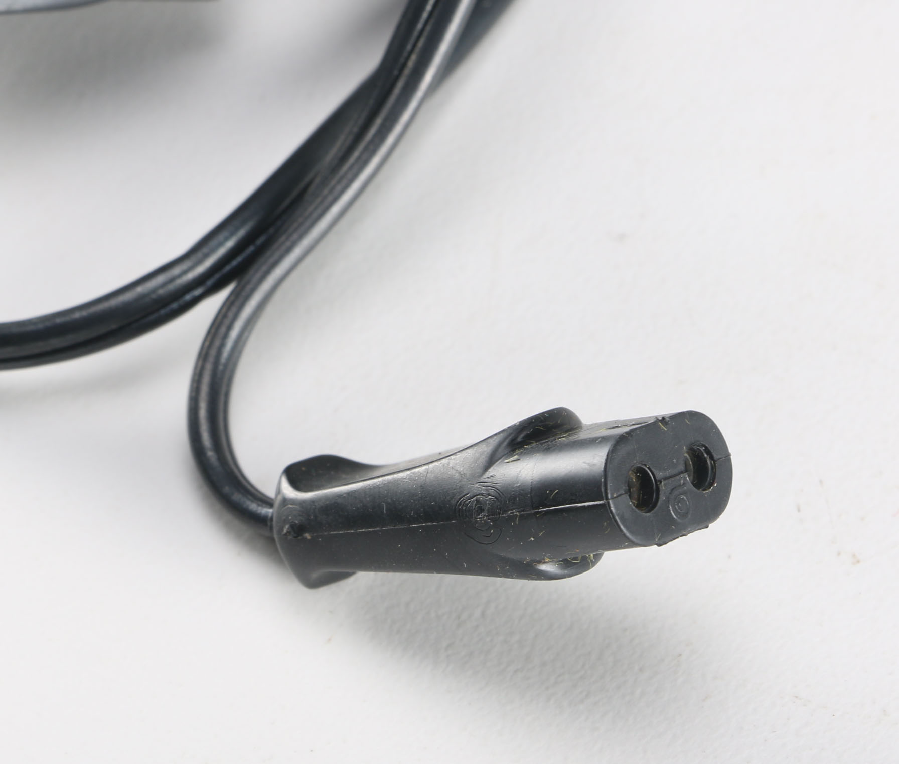 Vintage Sunbeam Groomer Razor 8000