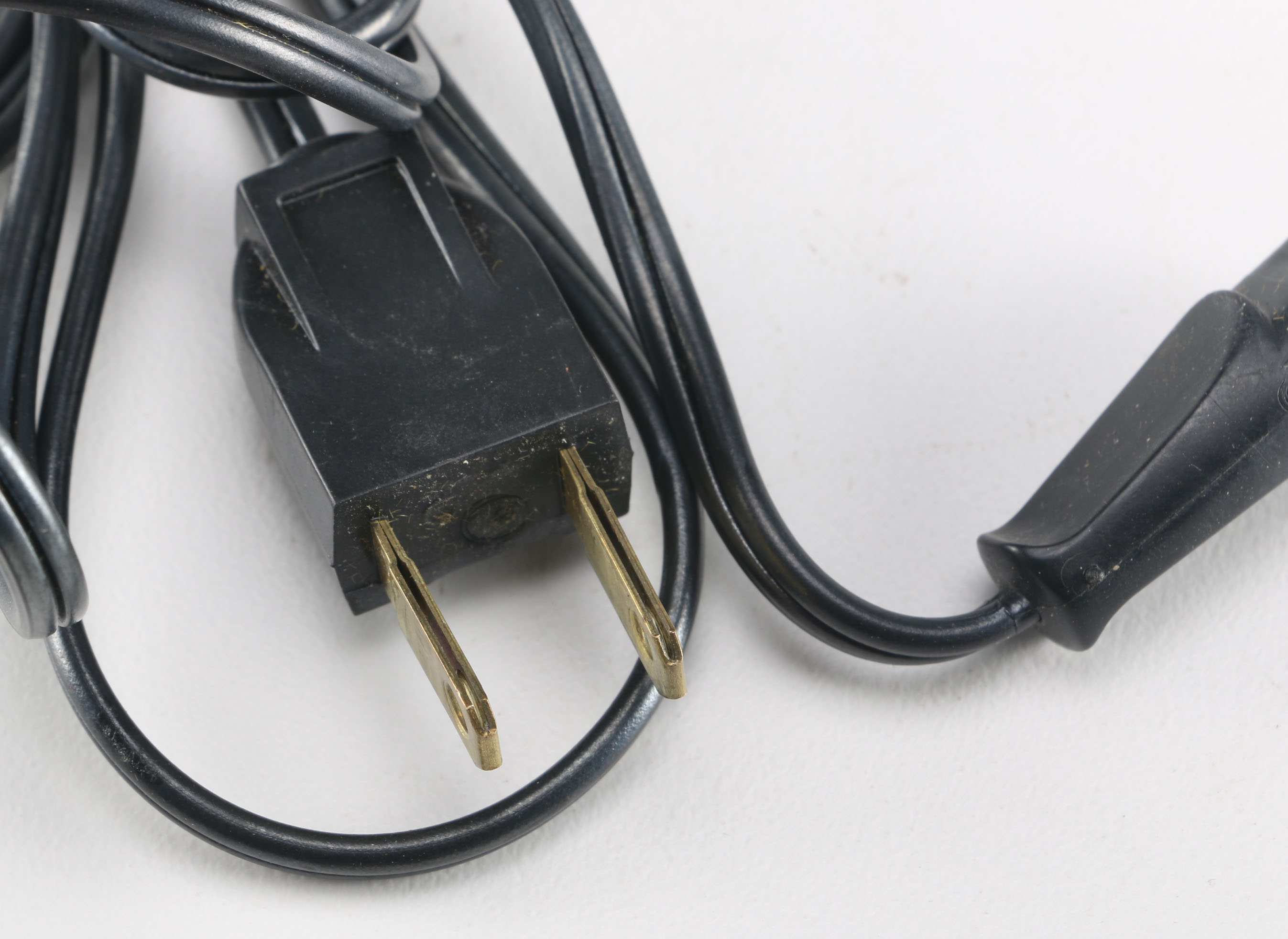 Vintage Sunbeam Groomer Razor 8000