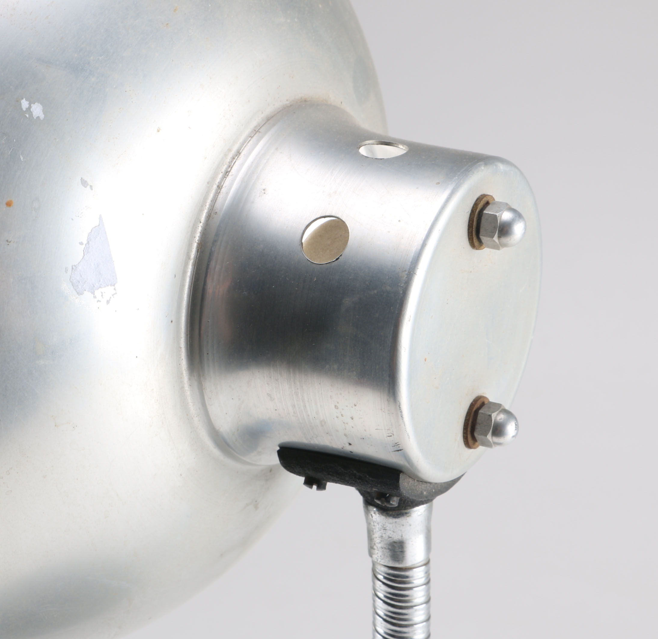 Vintage Cosmo Sun Ray Therapeutic Lamp