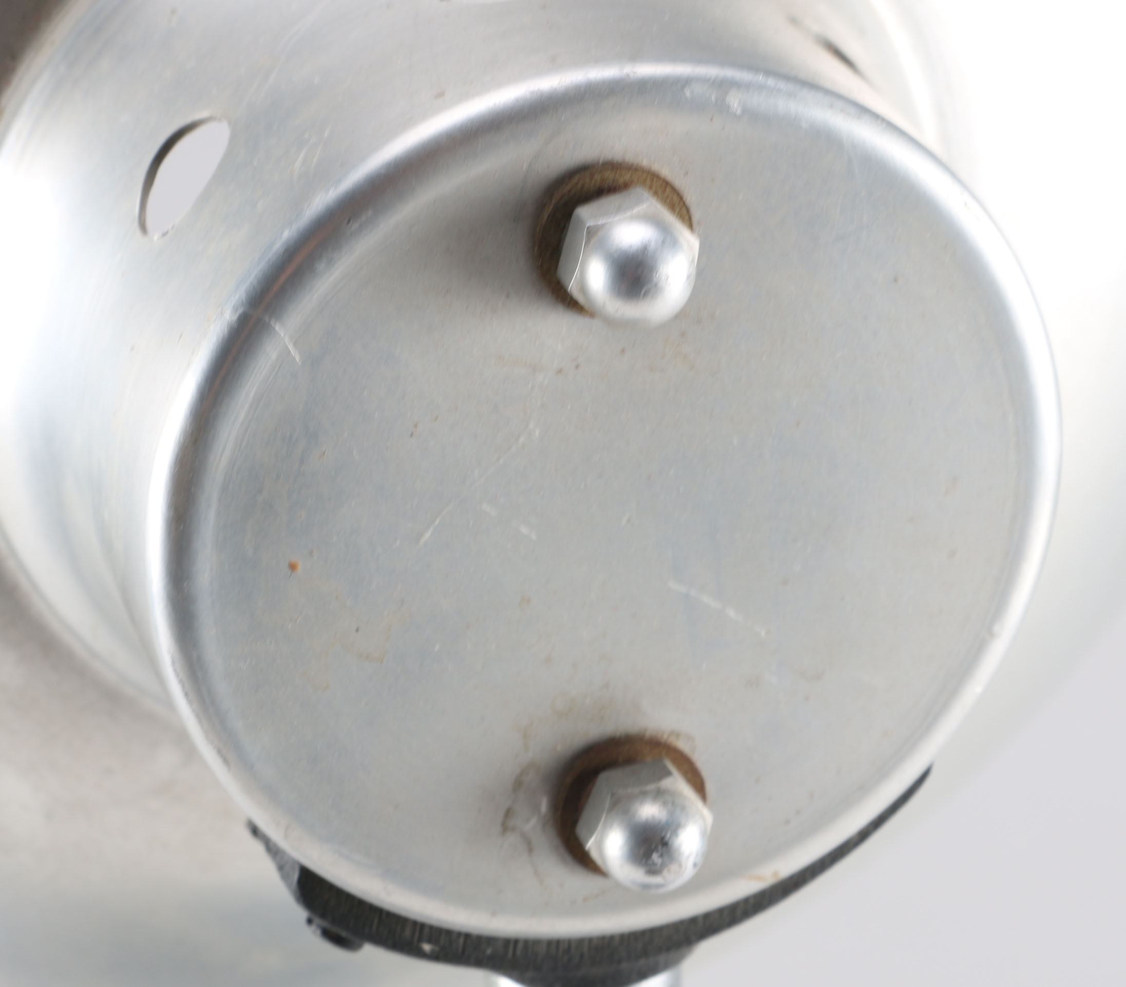 Vintage Cosmo Sun Ray Therapeutic Lamp