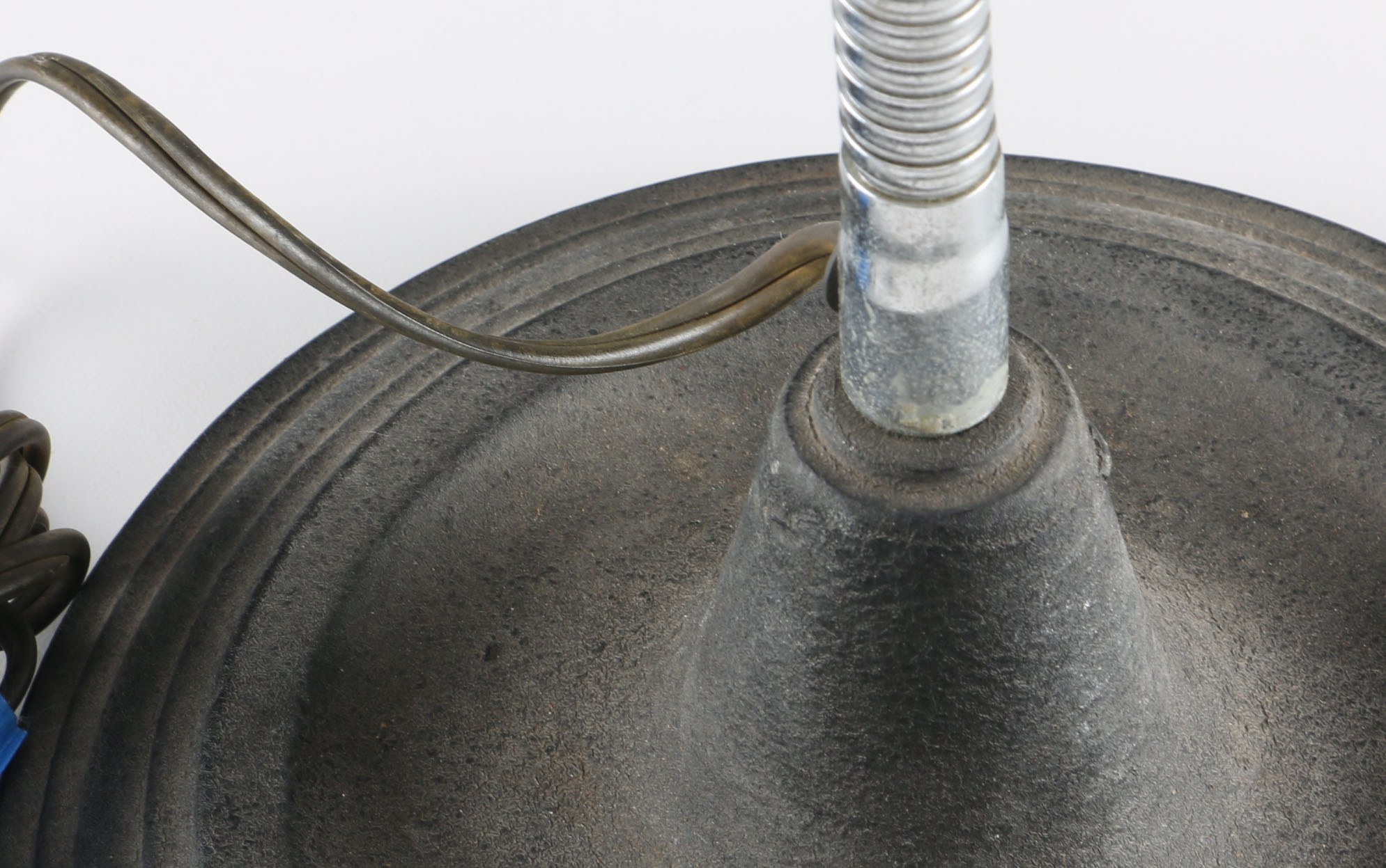 Vintage Cosmo Sun Ray Therapeutic Lamp