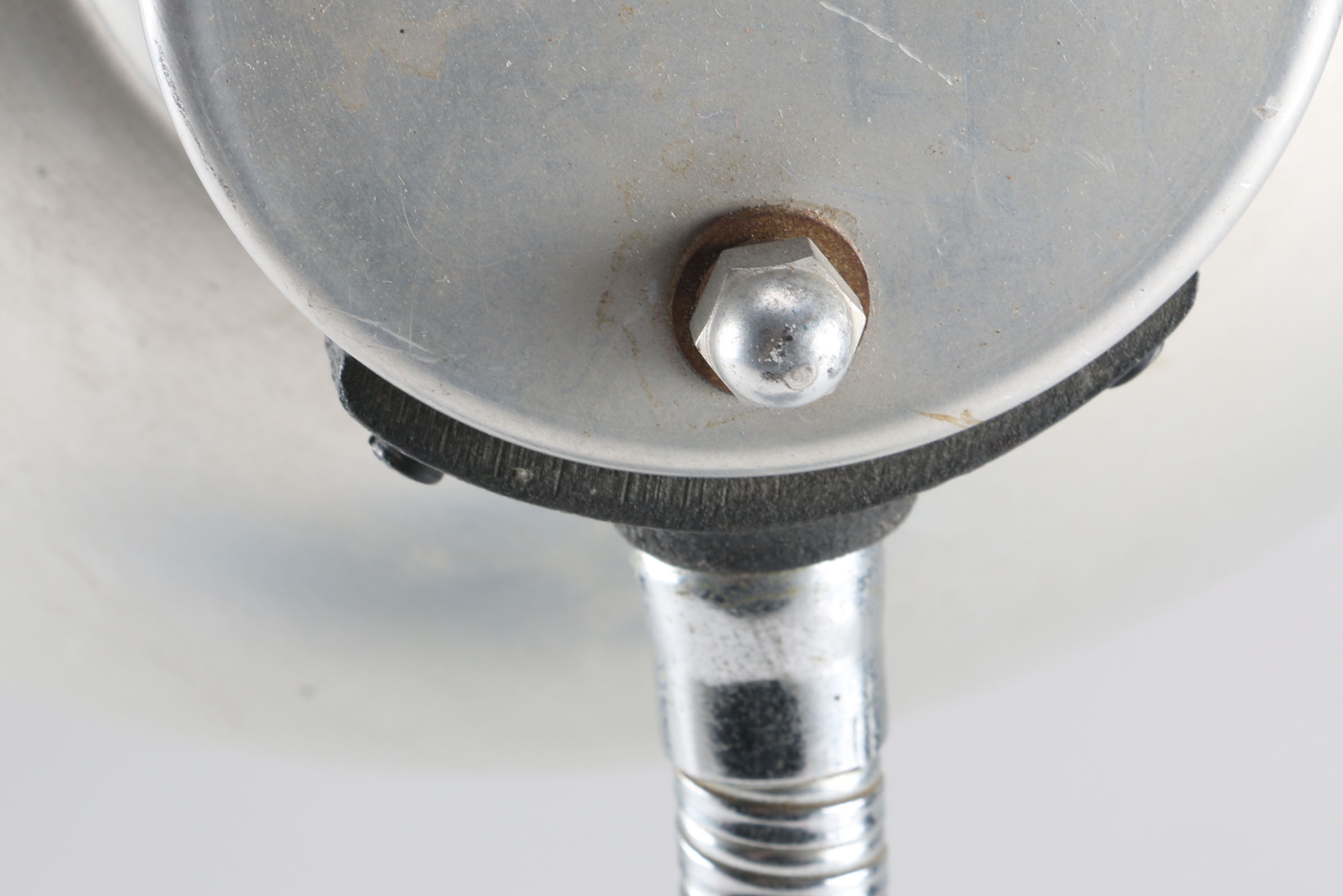 Vintage Cosmo Sun Ray Therapeutic Lamp