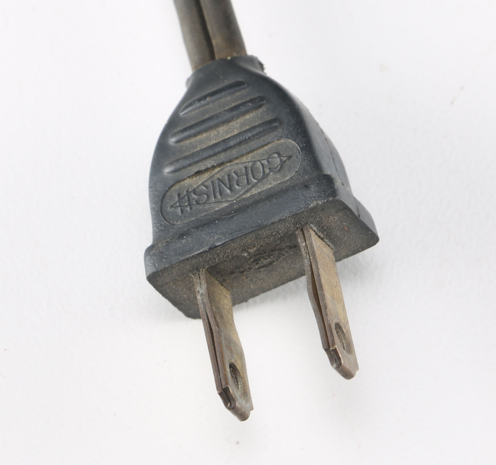 Vintage Cosmo Sun Ray Therapeutic Lamp