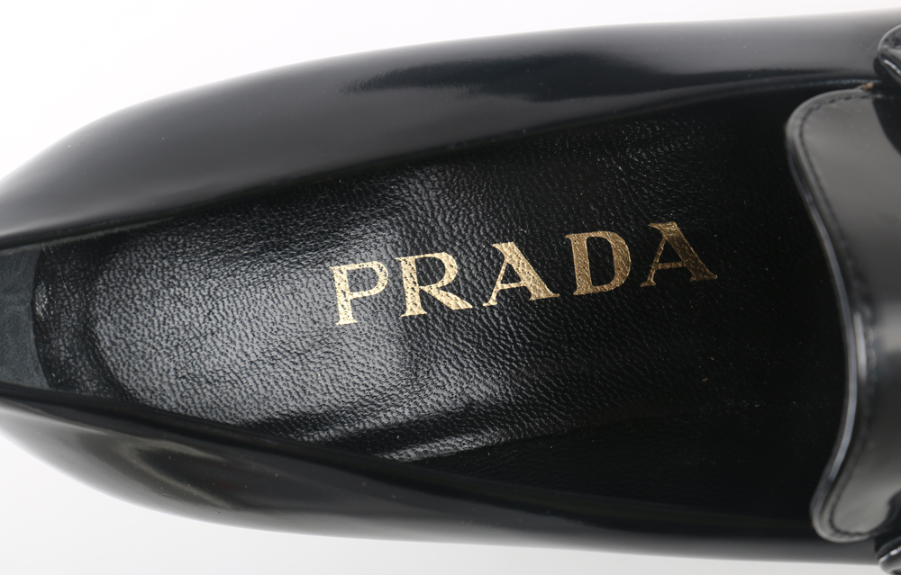 Three Pairs of Women's Italian Designer Heels