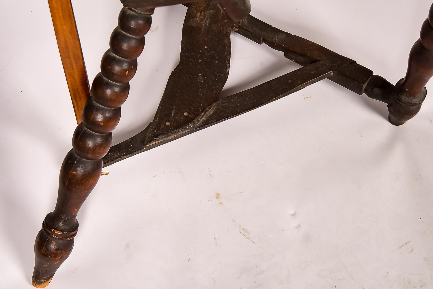 Antique Spinning Wheel