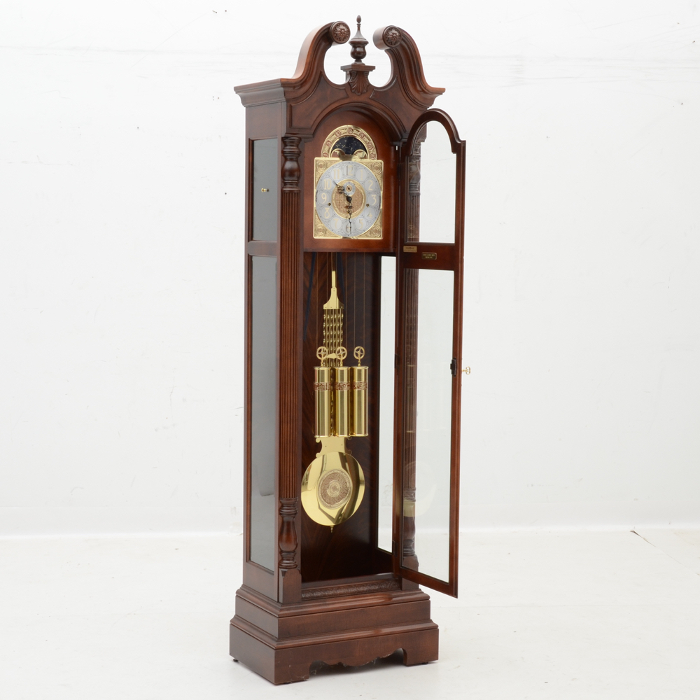 Howard Miller Grandfather Clock