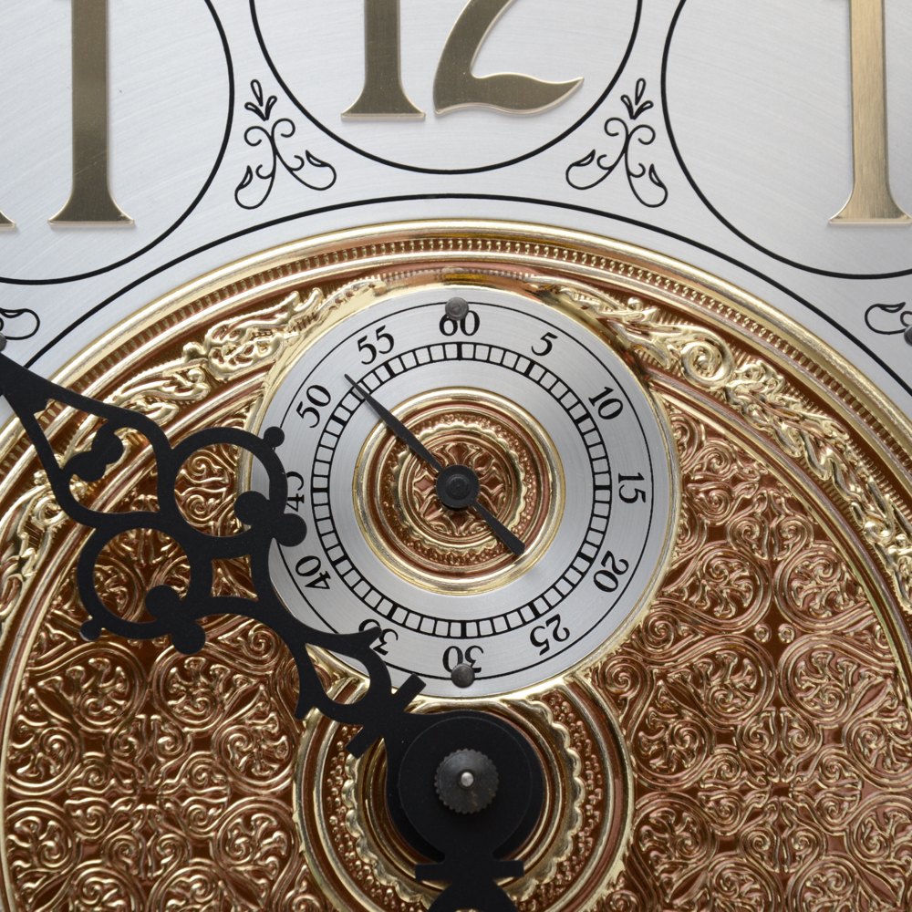 Howard Miller Grandfather Clock
