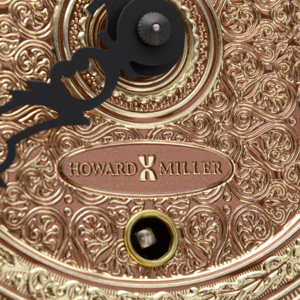 Howard Miller Grandfather Clock