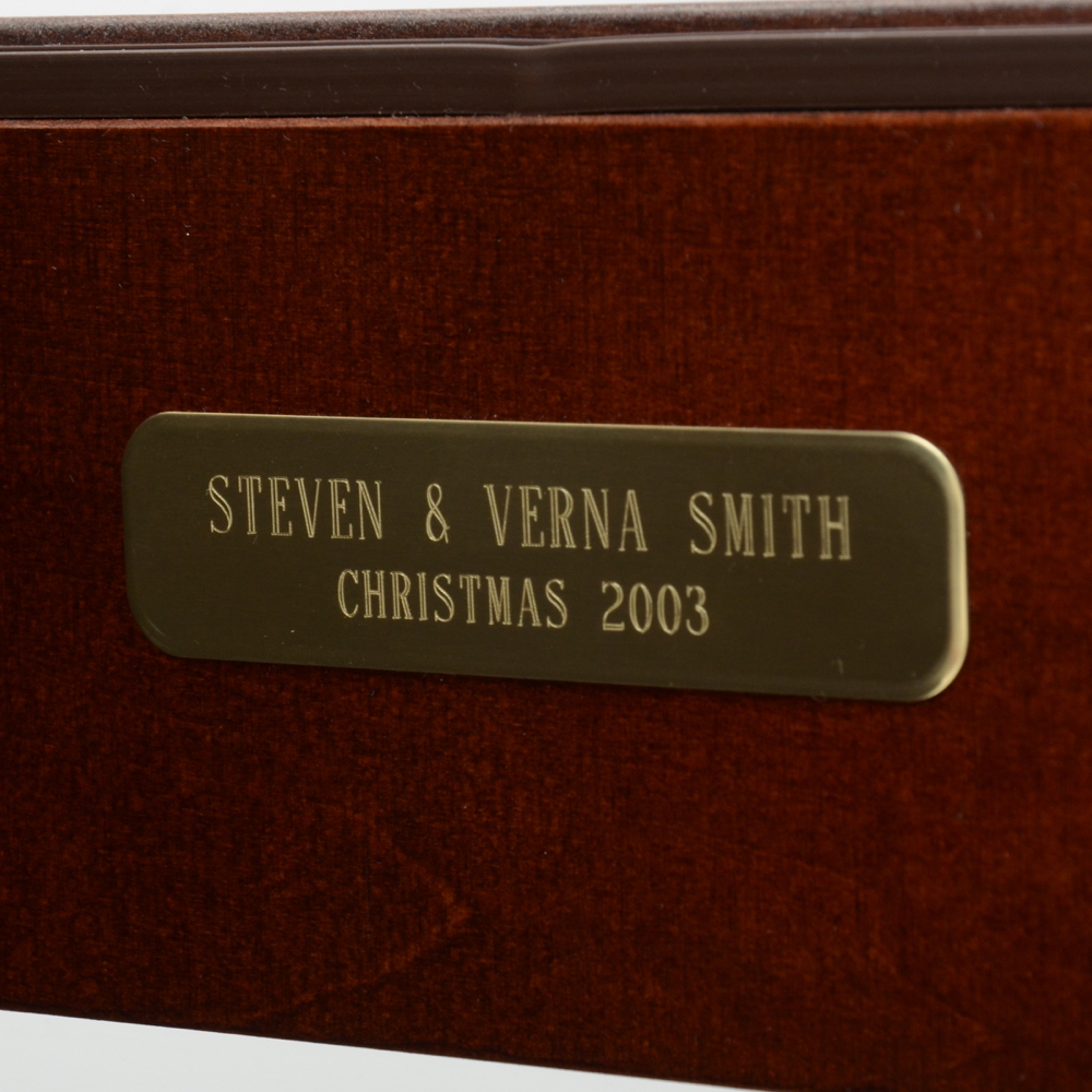 Howard Miller Grandfather Clock