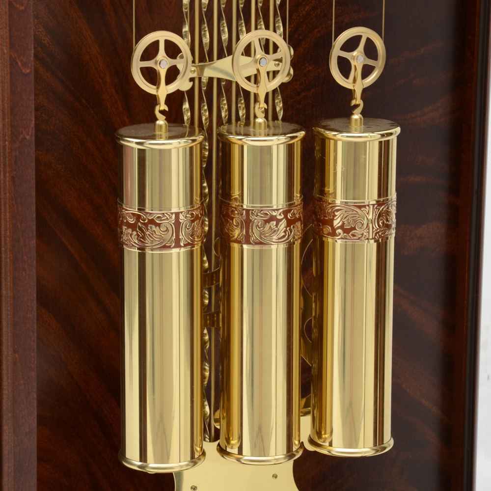 Howard Miller Grandfather Clock