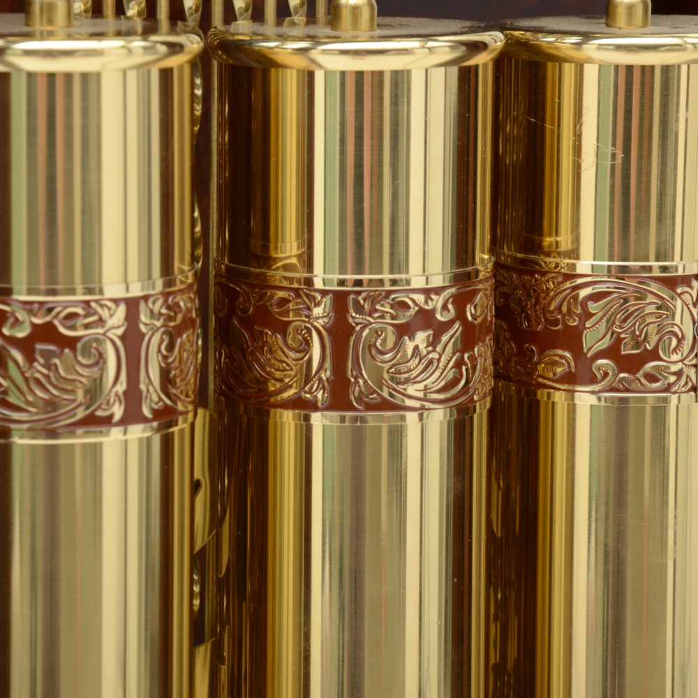 Howard Miller Grandfather Clock