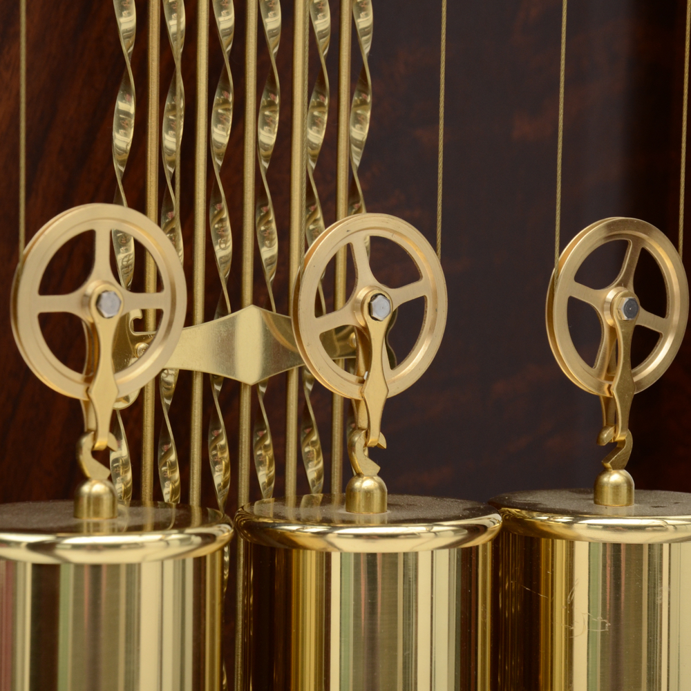 Howard Miller Grandfather Clock