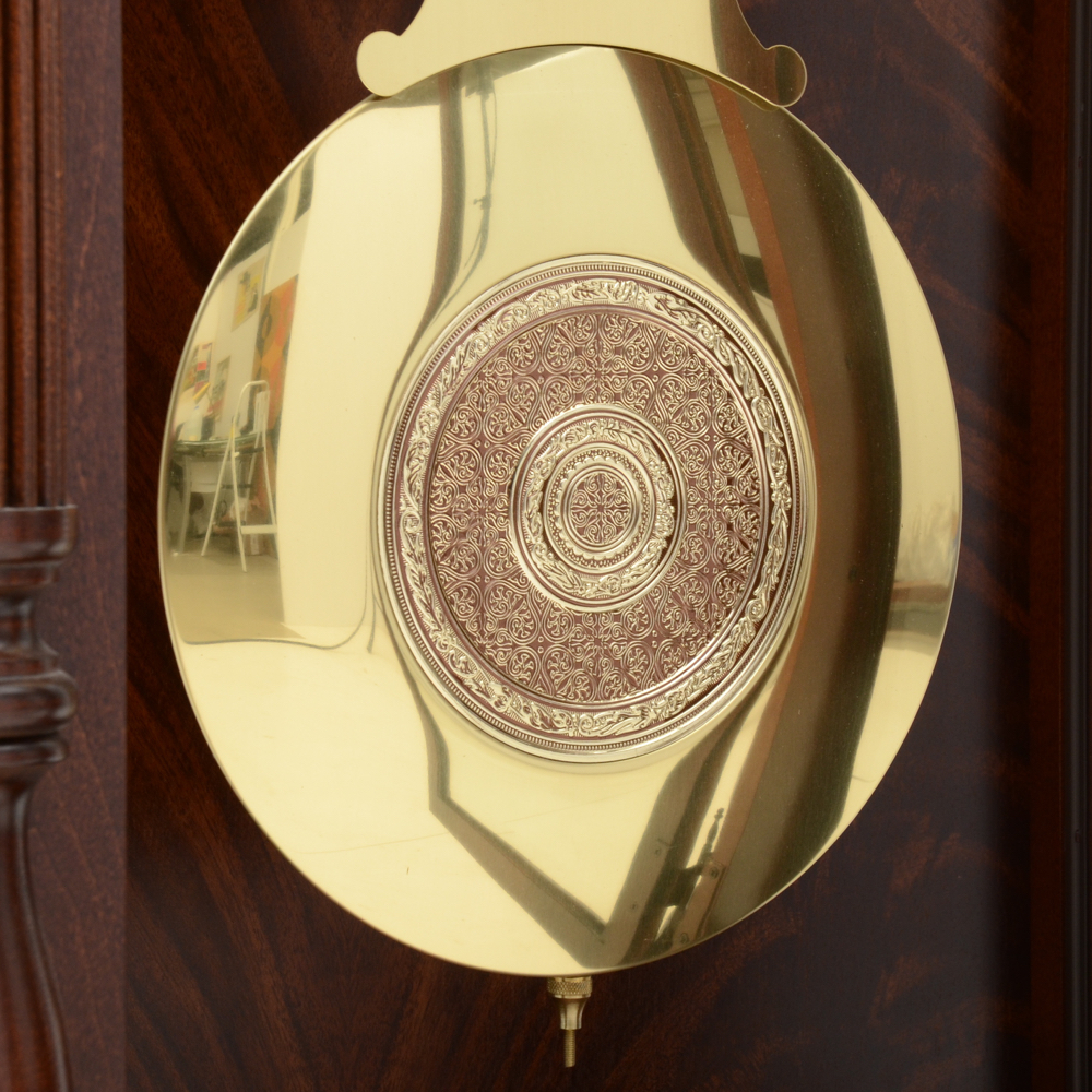 Howard Miller Grandfather Clock