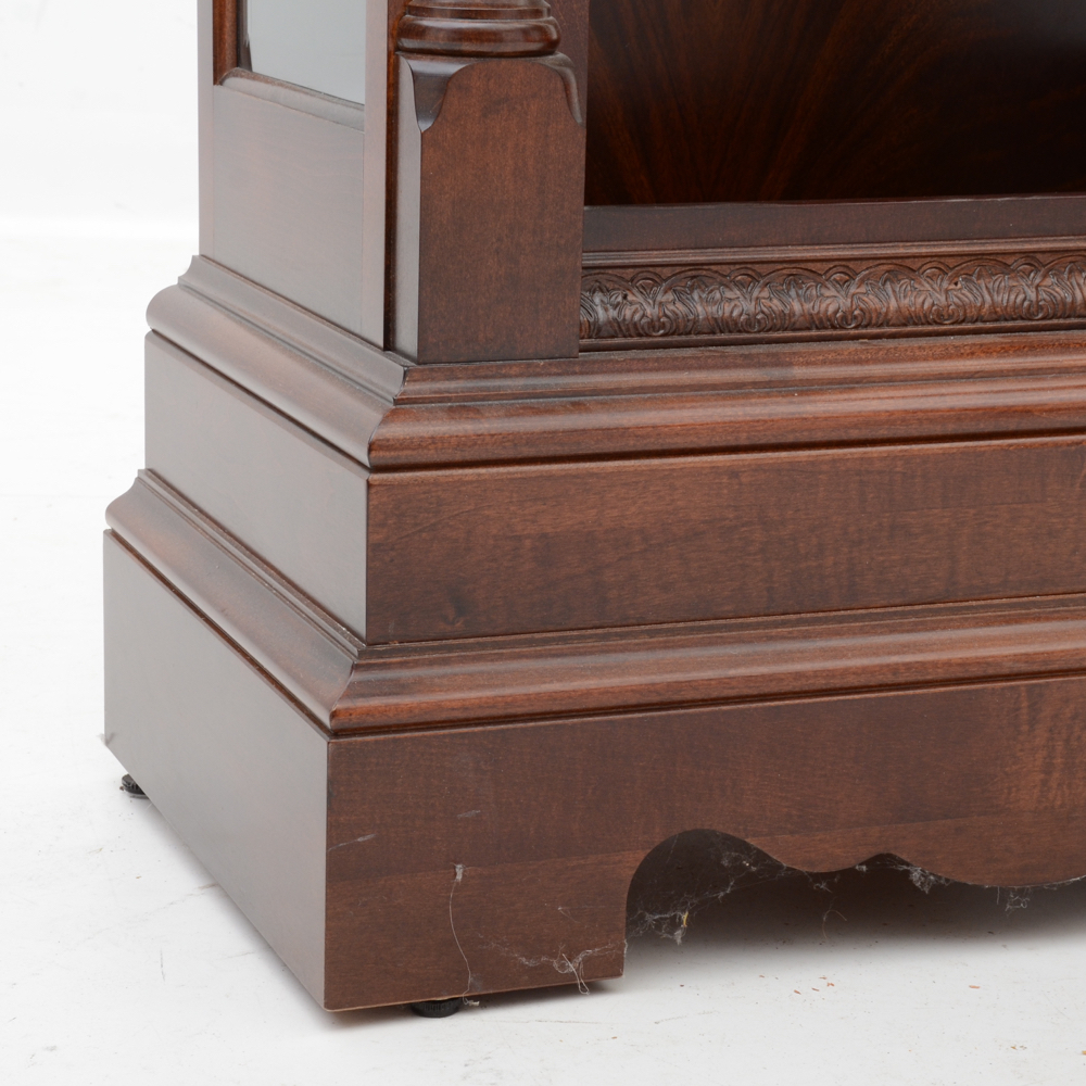 Howard Miller Grandfather Clock