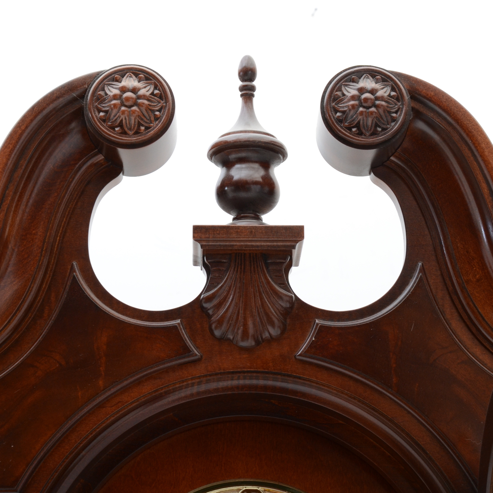 Howard Miller Grandfather Clock
