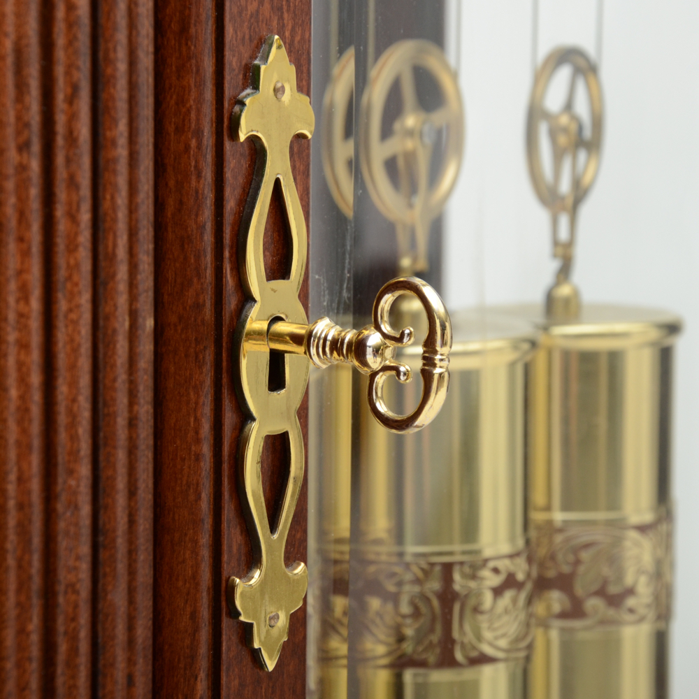 Howard Miller Grandfather Clock