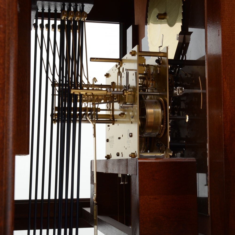 Howard Miller Grandfather Clock