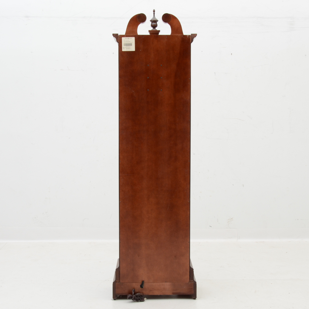 Howard Miller Grandfather Clock