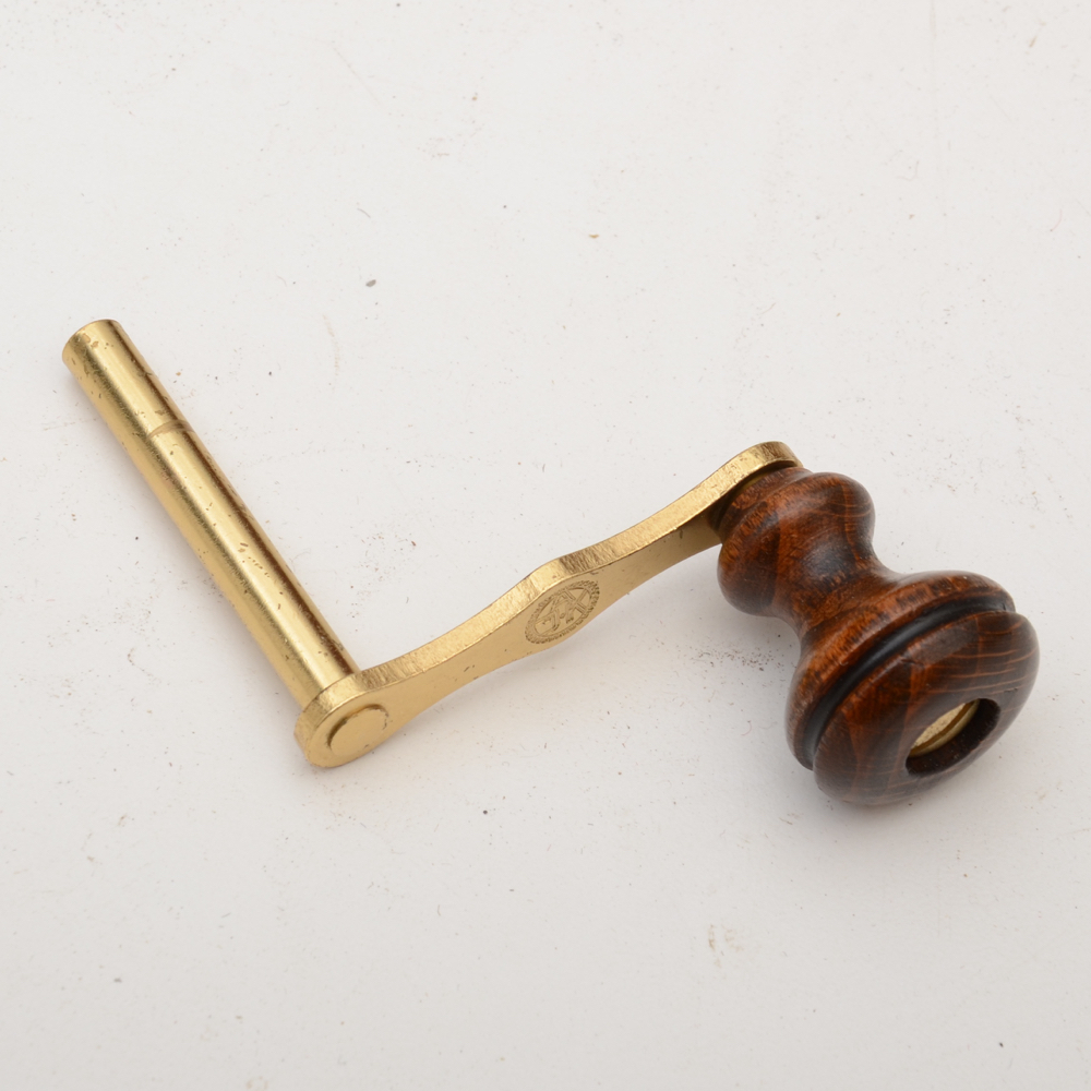 Howard Miller Grandfather Clock