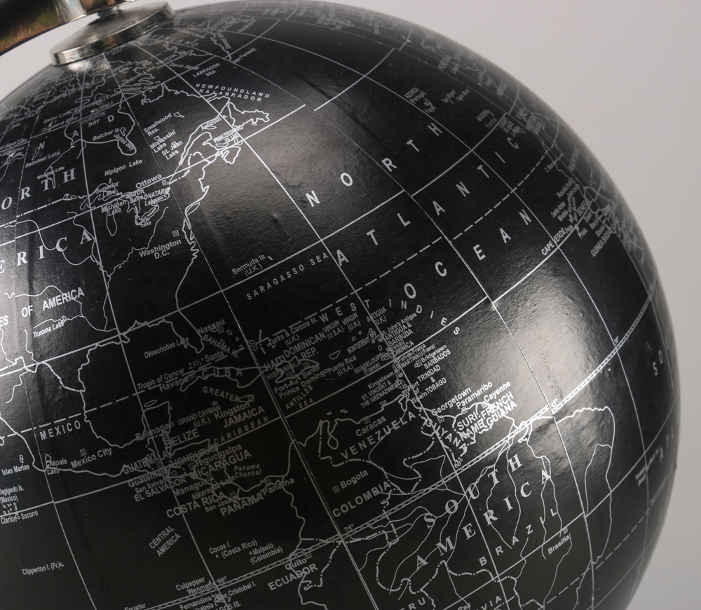 Desk Globe