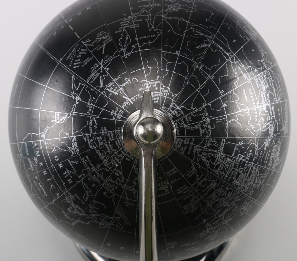 Desk Globe