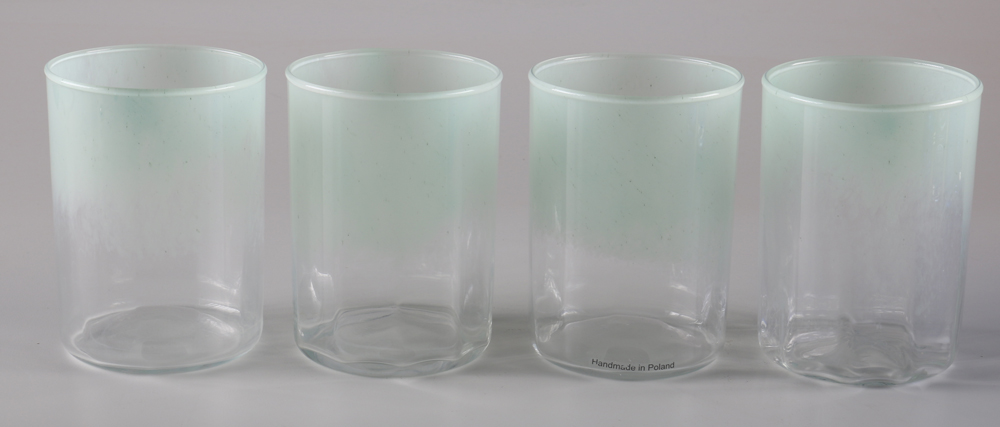 Sets of Drinking Glasses