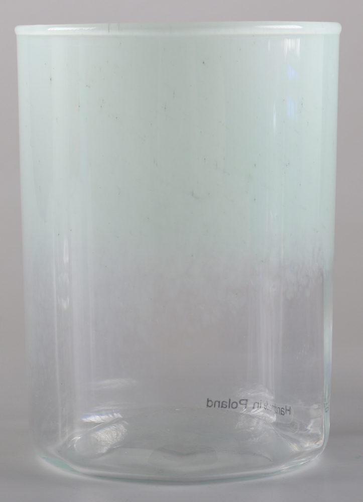 Sets of Drinking Glasses