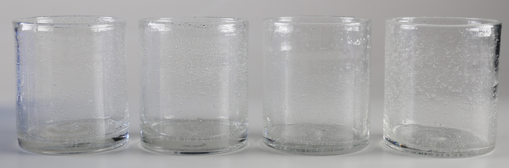 Sets of Drinking Glasses