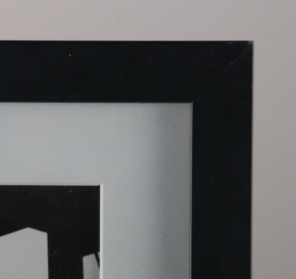 Framed and Matted Pamela Hanson Photographic Print