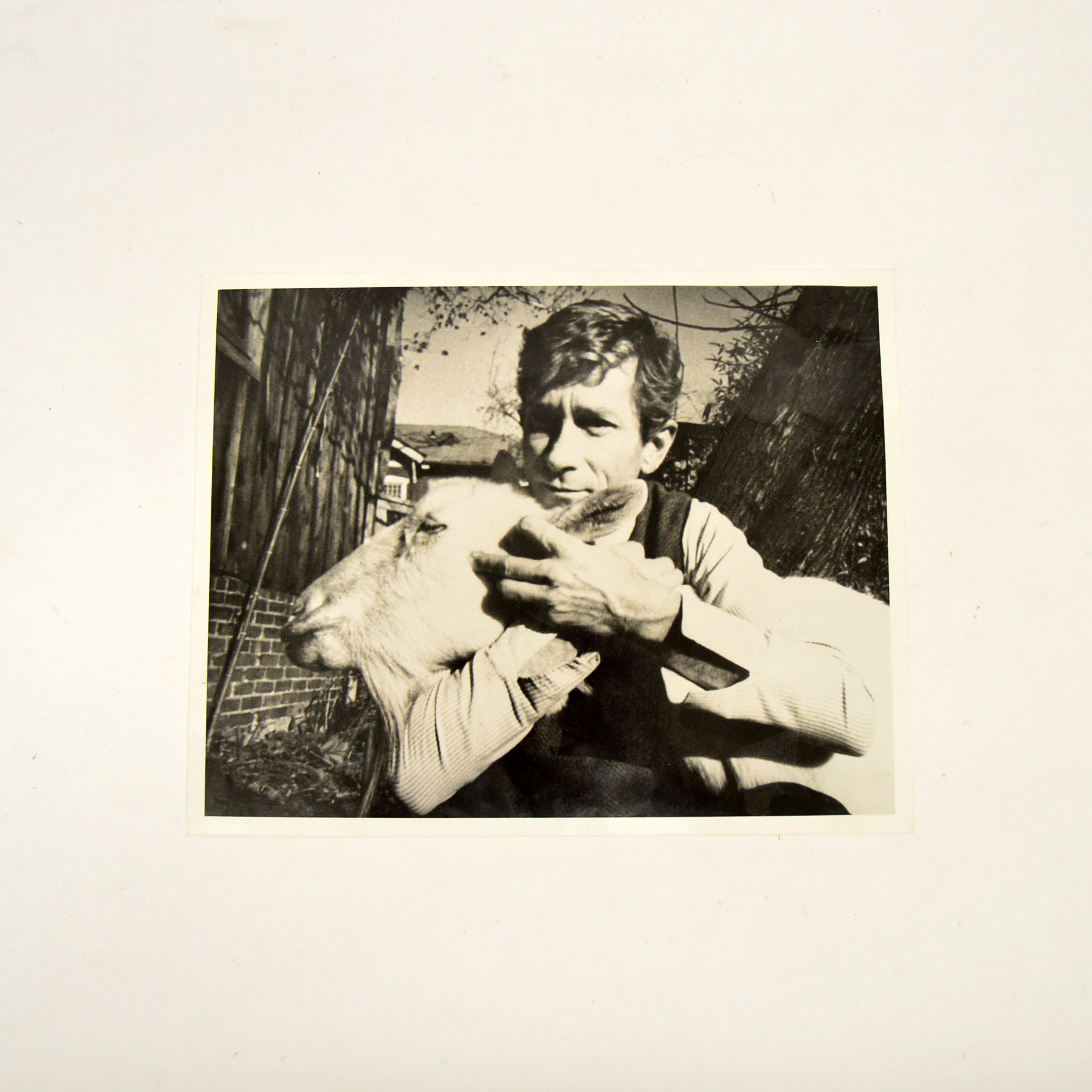 Henry Lawrence Faulkner Original Oil On Board Depicting A Still Life