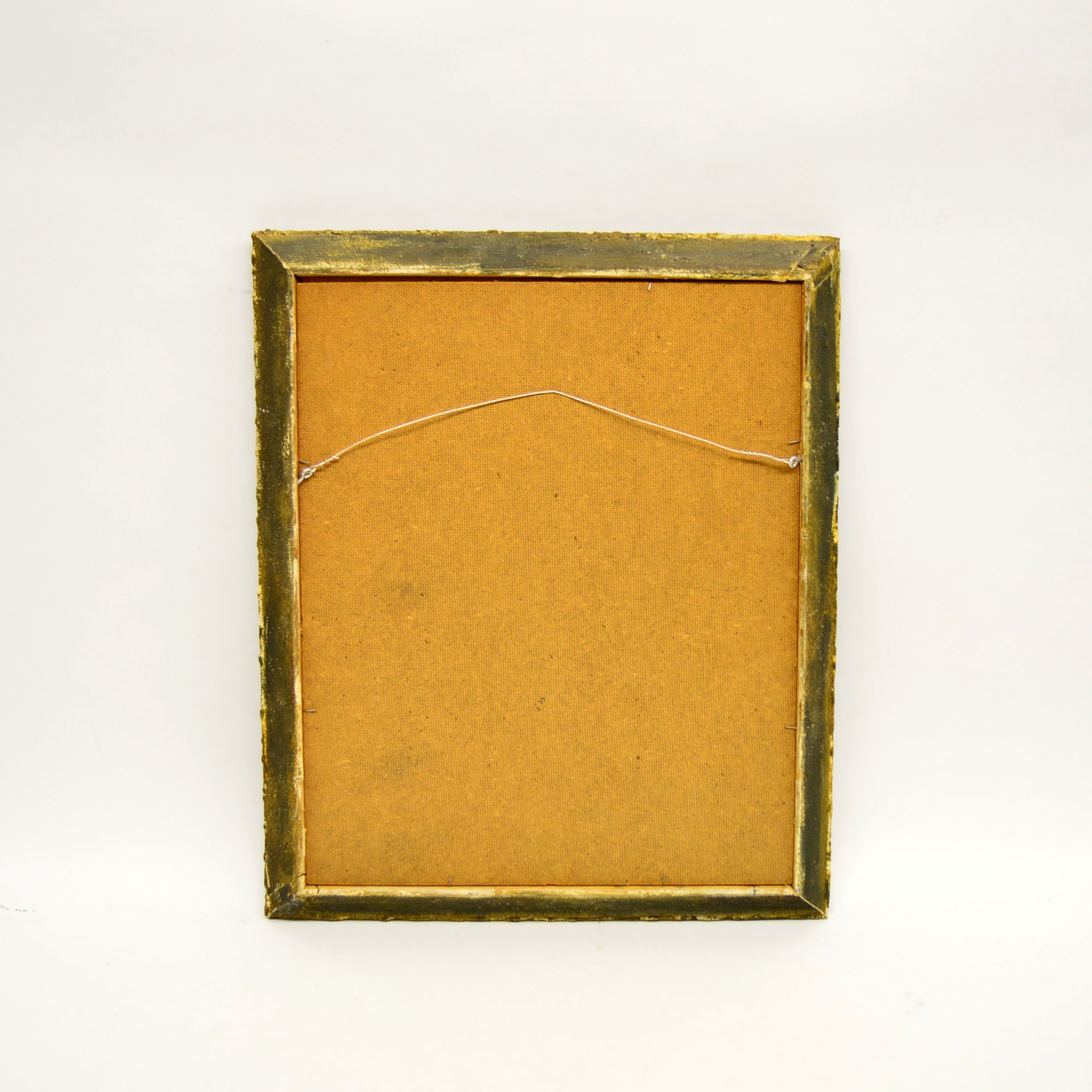 Henry Lawrence Faulkner Original Oil On Board Depicting A Still Life