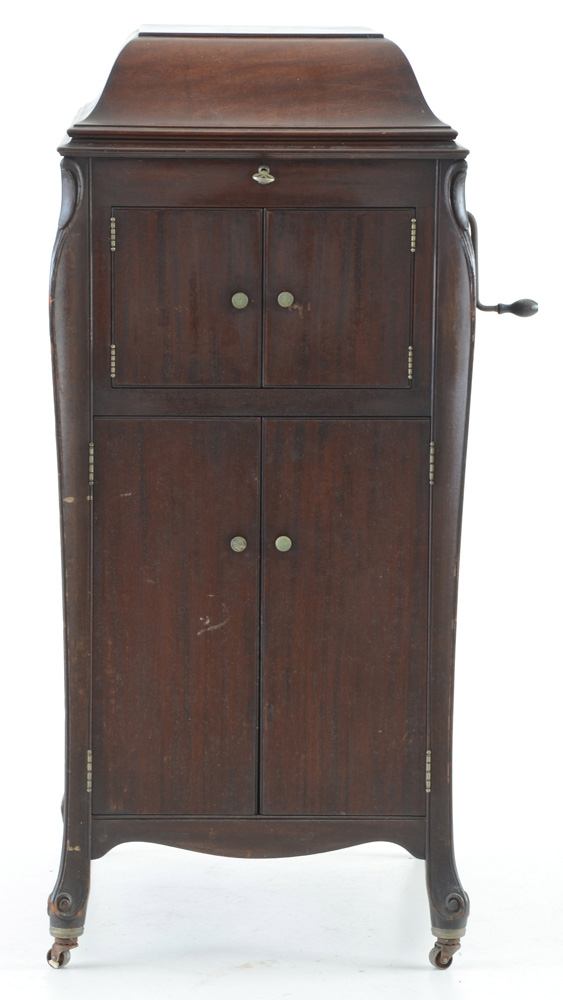 1916 Victor "Victrola"  Record Player