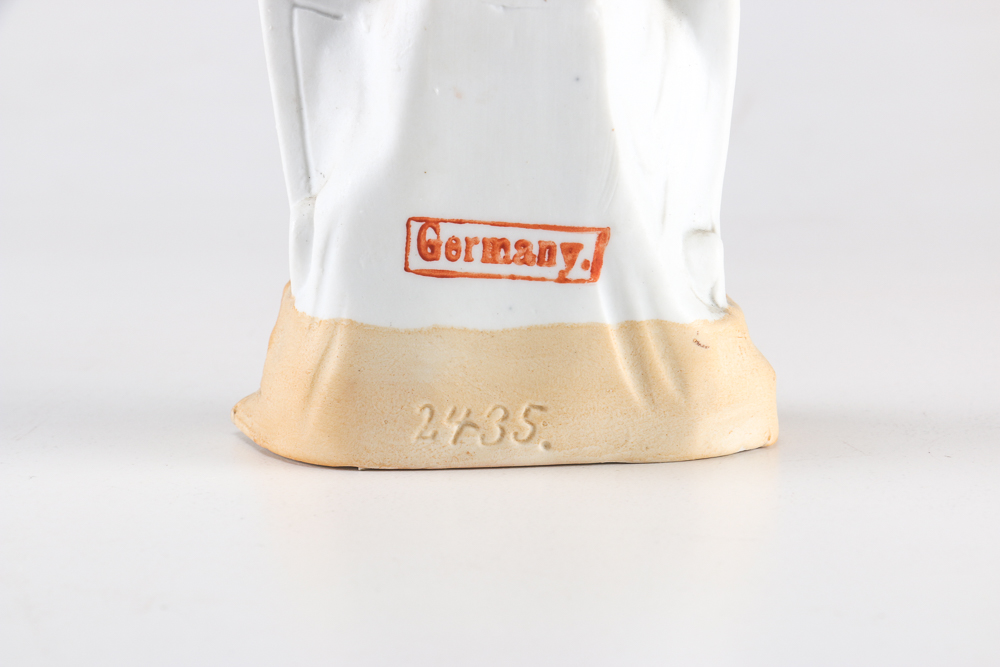 Collection of Ceramic Angel Figurines